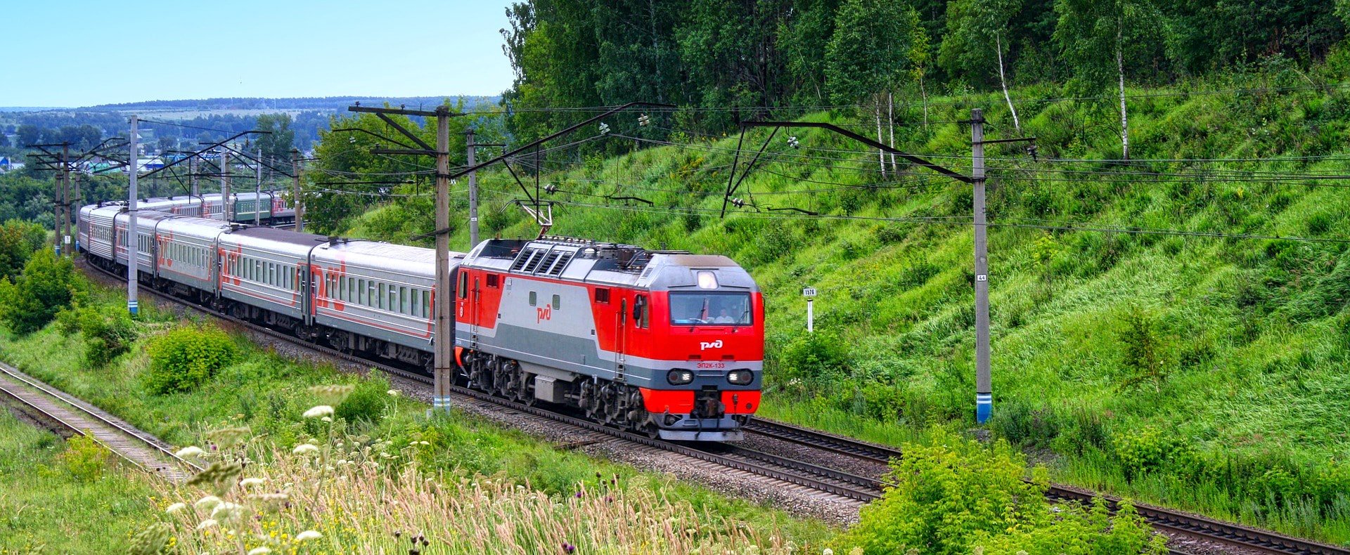 Trans Siberian Railway Trips Tours Travel All Russia