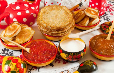 Russian Traditions: Maslenitsa or Shrove Tuesday Guide