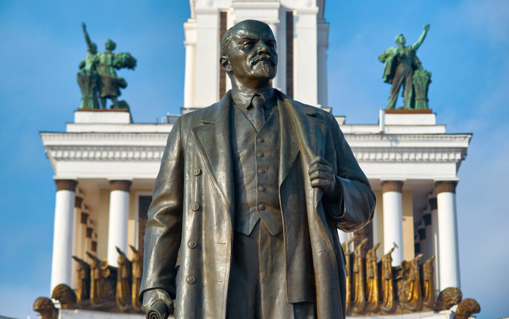 Russian Revolution 1917 Flashback | Russia Travel Guide